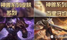 王者新好皮肤最新爆料